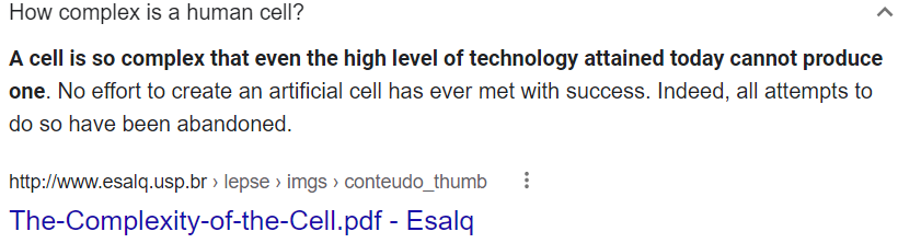cells