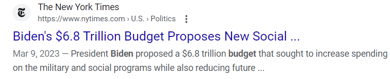 bidens social security budget